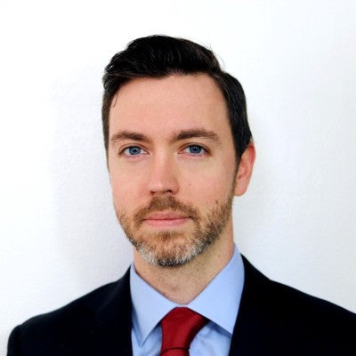 Andrew Oesterlin