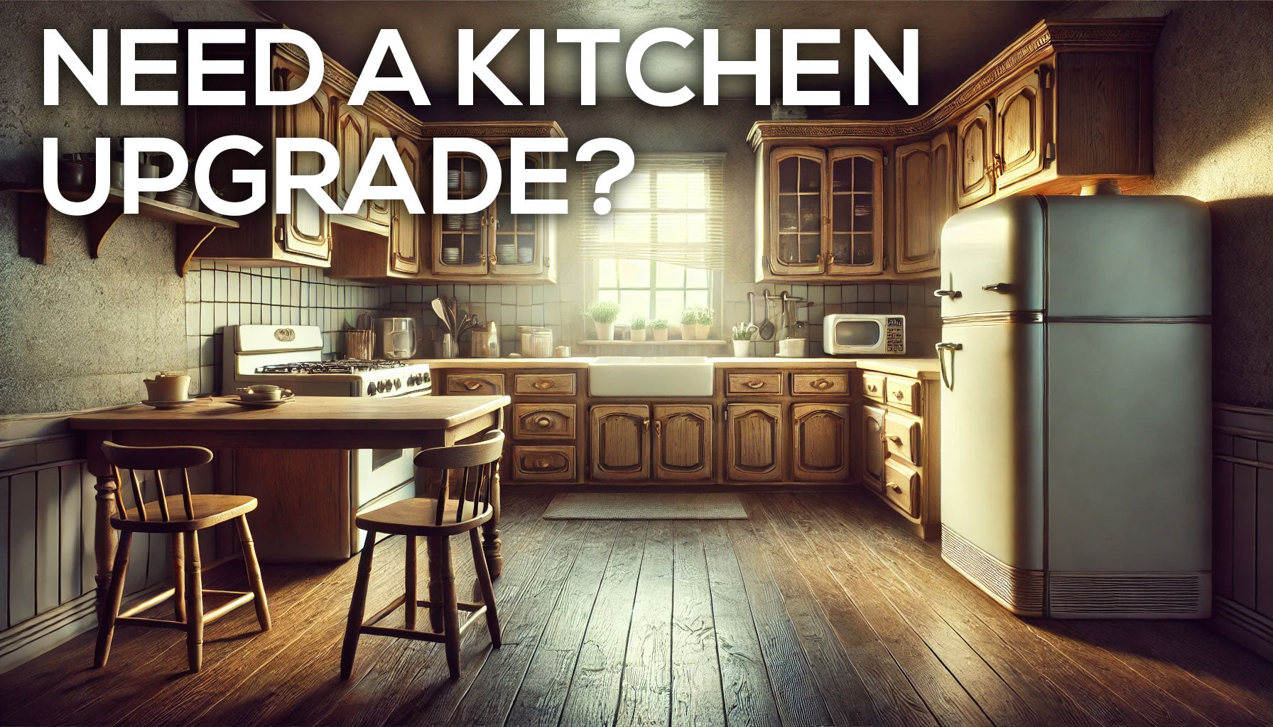 Why the Superclear Epoxy Countertop Kit is the Best Choice for Your Kitchen Renovation