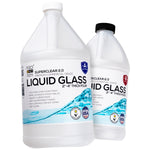 Liquid Glass® Deep Pour Epoxy Casting Resin 2:1