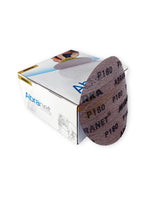 Mirka Abranet 6" Grip Sanding Discs (9A-241 Series)