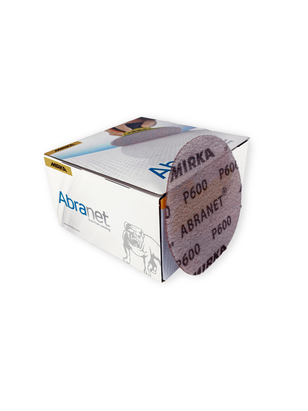 Mirka Abranet 5