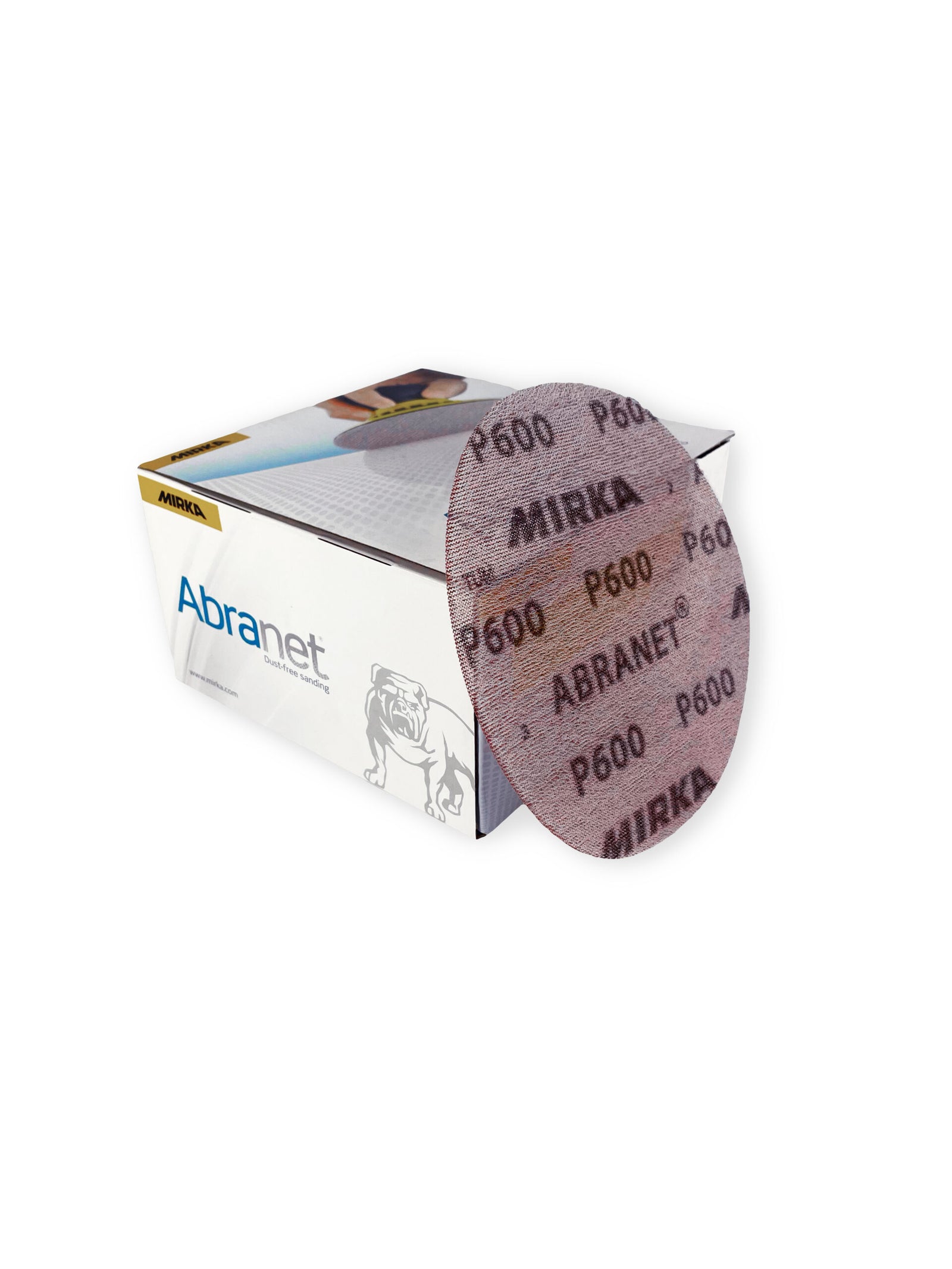 Mirka Abranet 6