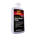 Meguiar's Compound Scratch Remover & Polish