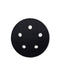 Mirka Abranet 5" Grip Faced Interface Pad 1/2" Thickness (1055)