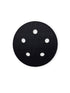 Mirka Abranet 5" Grip Faced Interface Pad 1/2" Thickness (1055)