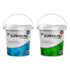 Superbond Epoxy Adhesive System 1:1 - 2 Pint Kit