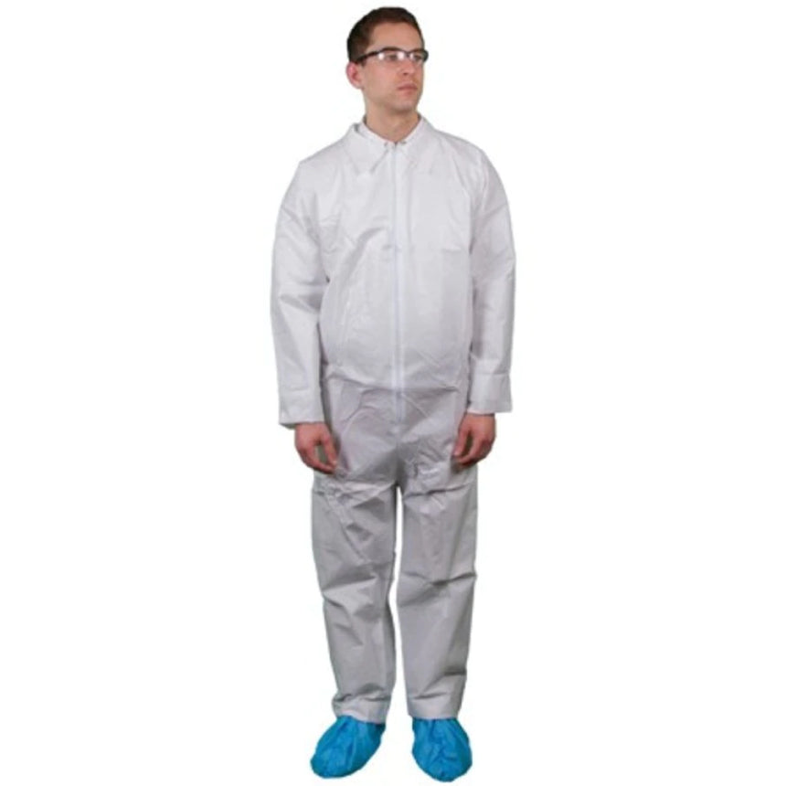 Coveralls - Paper Suit