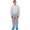 Coveralls - Paper Suit