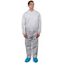 Coveralls - Paper Suit