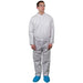 Coveralls - Paper Suit