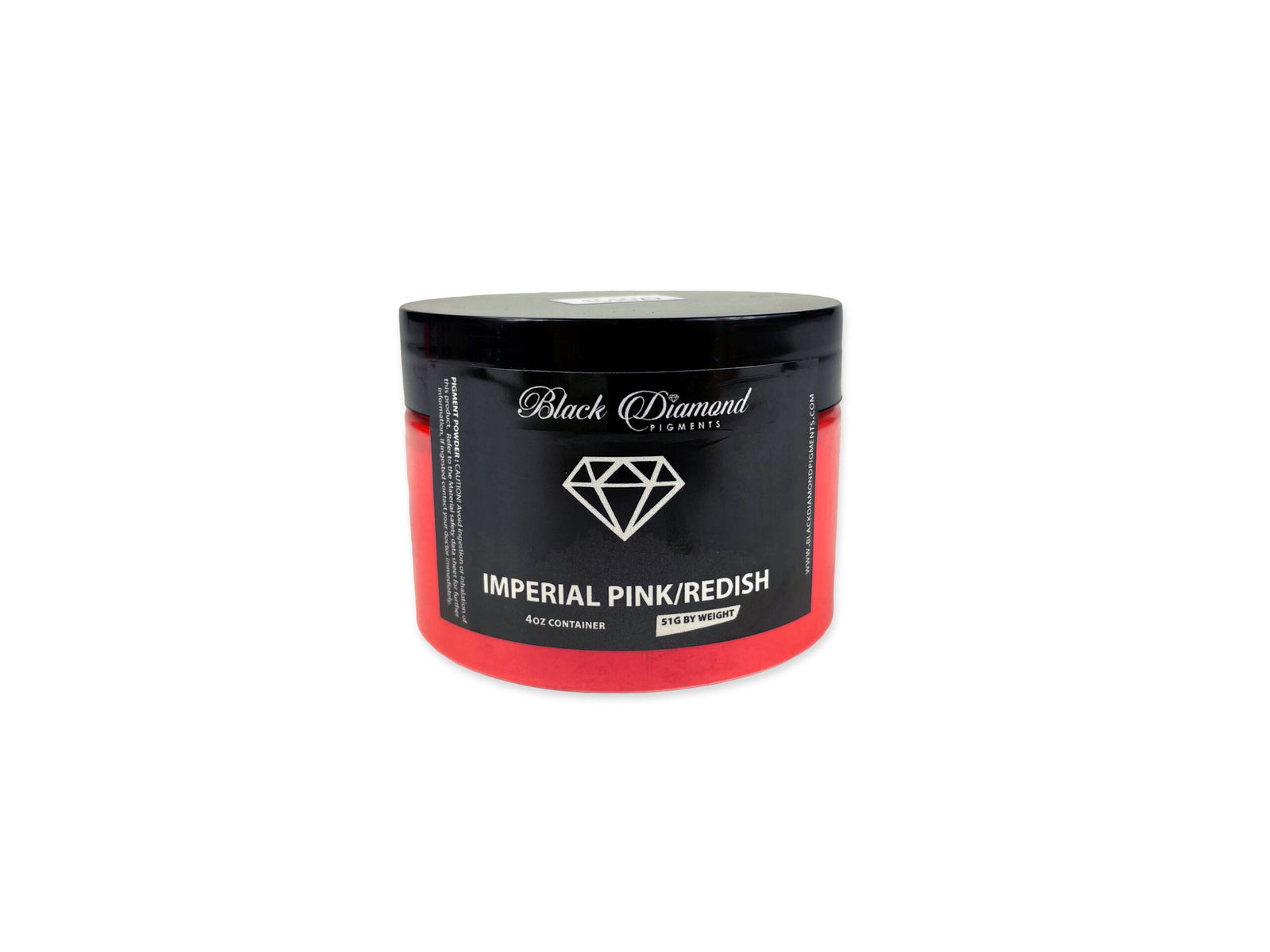 Imperial Pink/Reddish (Mica Powder for Epoxy Resin)