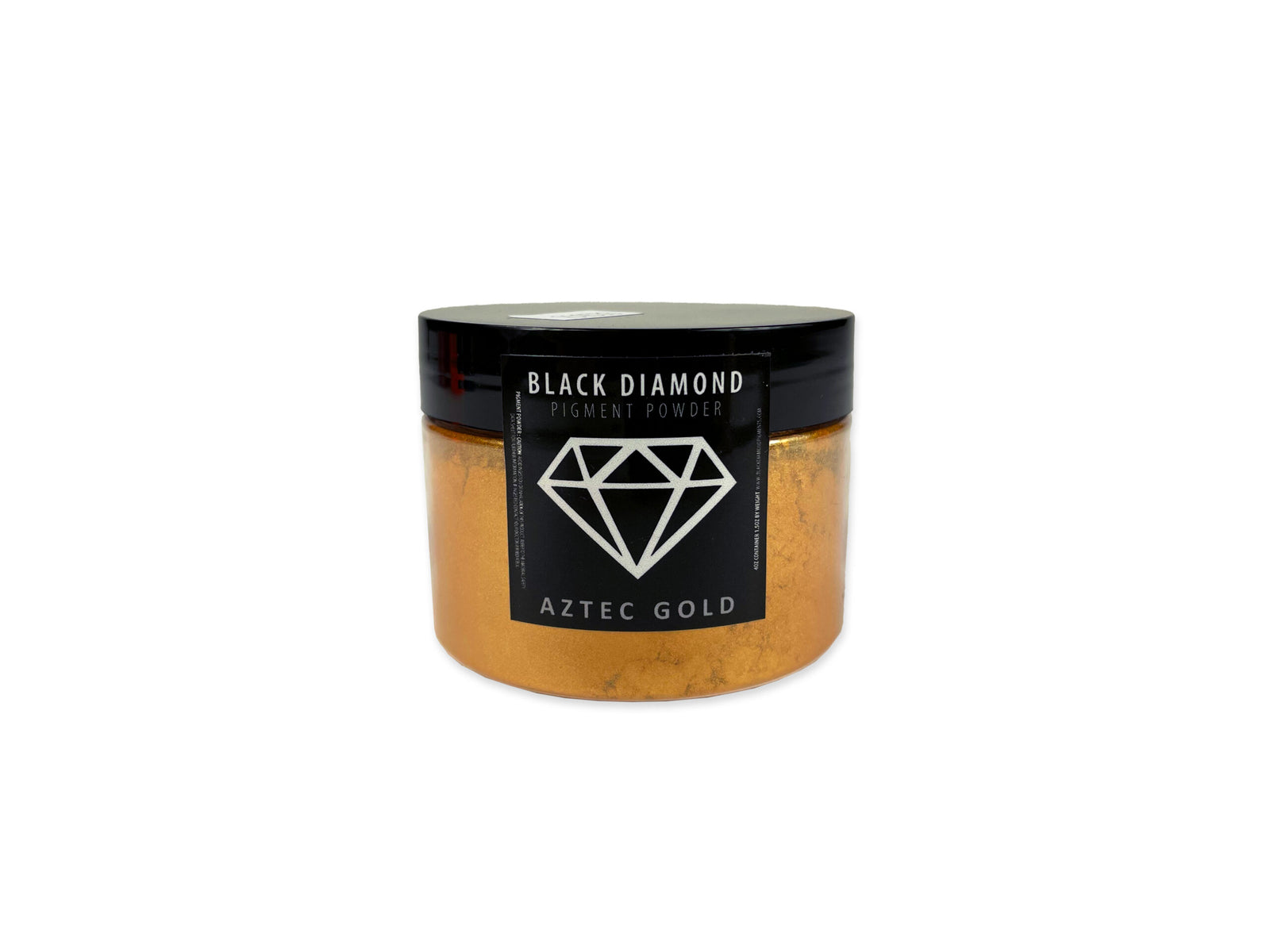 Aztec Gold (Mica Powder for Epoxy Resin)