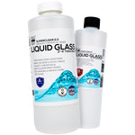 Liquid Glass® Deep Pour Epoxy Casting Resin 2:1