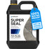 Superclear SuperSeal 1 Gallon Kit Best Concrete Sealer and Best Paver Sealer