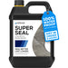 Superclear SuperSeal 1 Gallon Kit Best Concrete Sealer and Best Paver Sealer