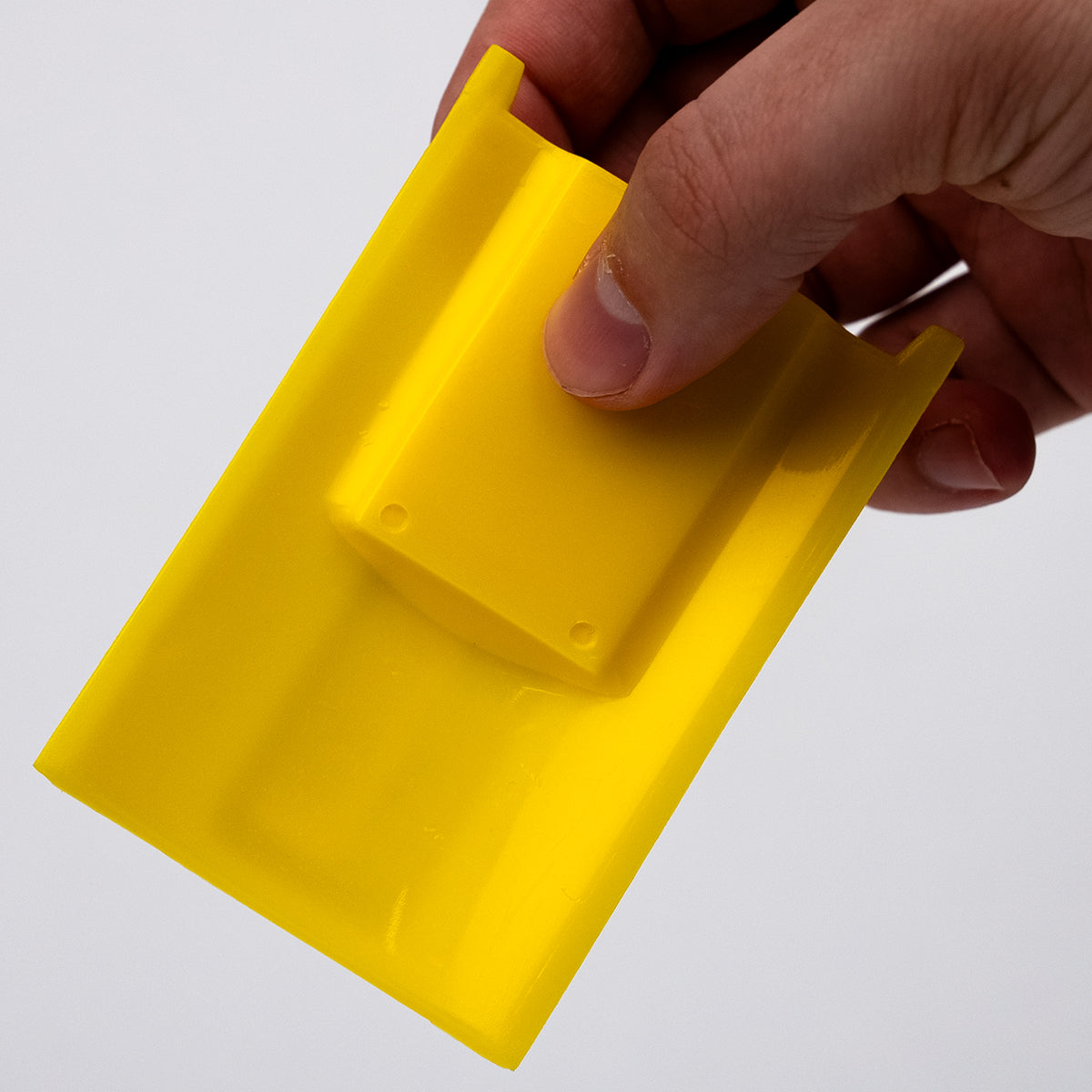 Stir Stick Spatula - Ensure a Thorough Mix Everytime