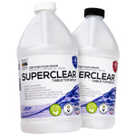 Superclear® Table Top Epoxy 1:1
