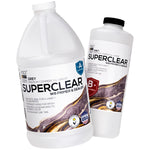 Superclear® WB Primer & Sealer 2:1