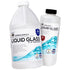 Liquid Glass® Deep Pour Epoxy Casting Resin 2:1