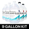 Liquid Glass® Deep Pour Epoxy Casting Resin 2:1 - Bulk Kits