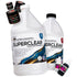 Black Marble Plus Countertop Epoxy Resin Kit 2:1
