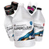 Black Marble Countertop Epoxy Resin Kit 2:1