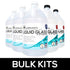 Liquid Glass® Deep Pour Epoxy Casting Resin 2:1 - Bulk Kits