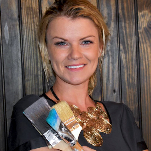 Beata Bober-Gorzkowski