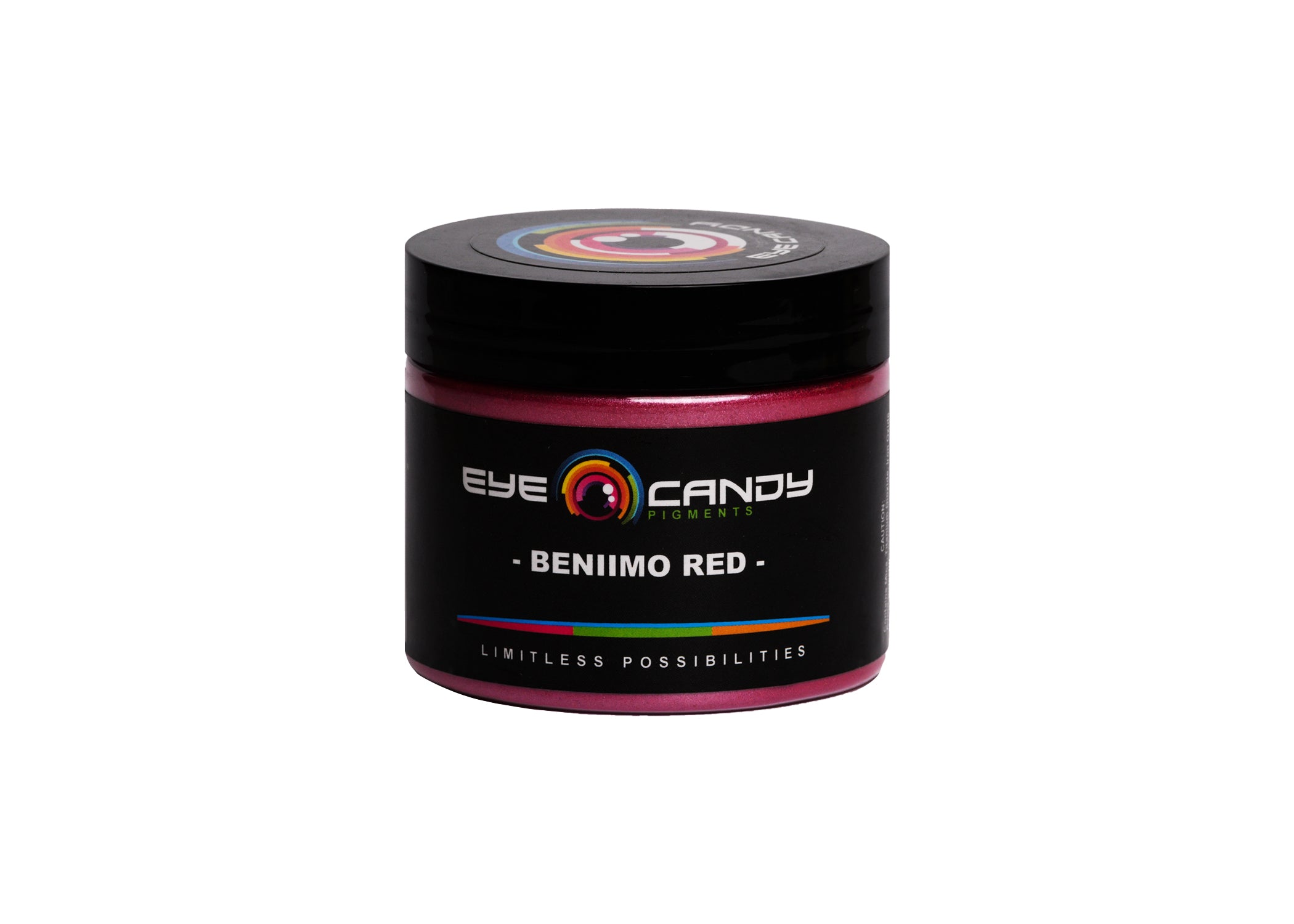 Beniimo Red (Mica Powder for Epoxy Resin)