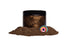 Bushido Brown (Mica Powder for Epoxy Resin)