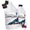 White Carrara Marble Countertop Epoxy Resin Kit 2:1