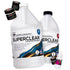 White Carrara Marble Countertop Epoxy Resin Kit 2:1