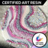 Designer Art Resin 1:1