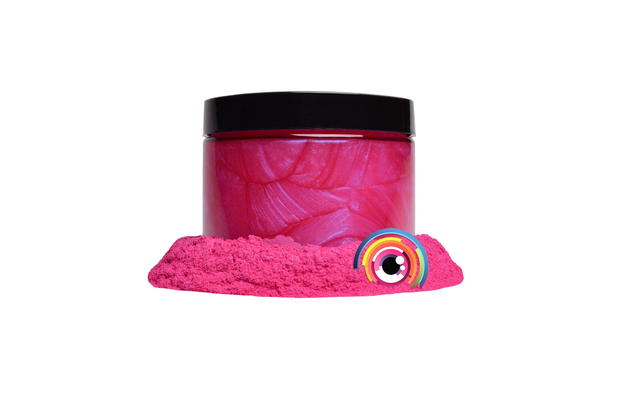 Crimson (Mica Powder for Epoxy Resin)