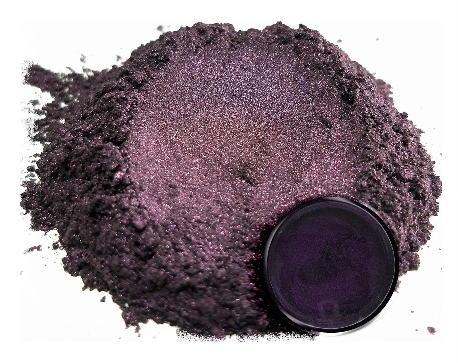 Dark Ube (Mica Powder for Epoxy Resin)