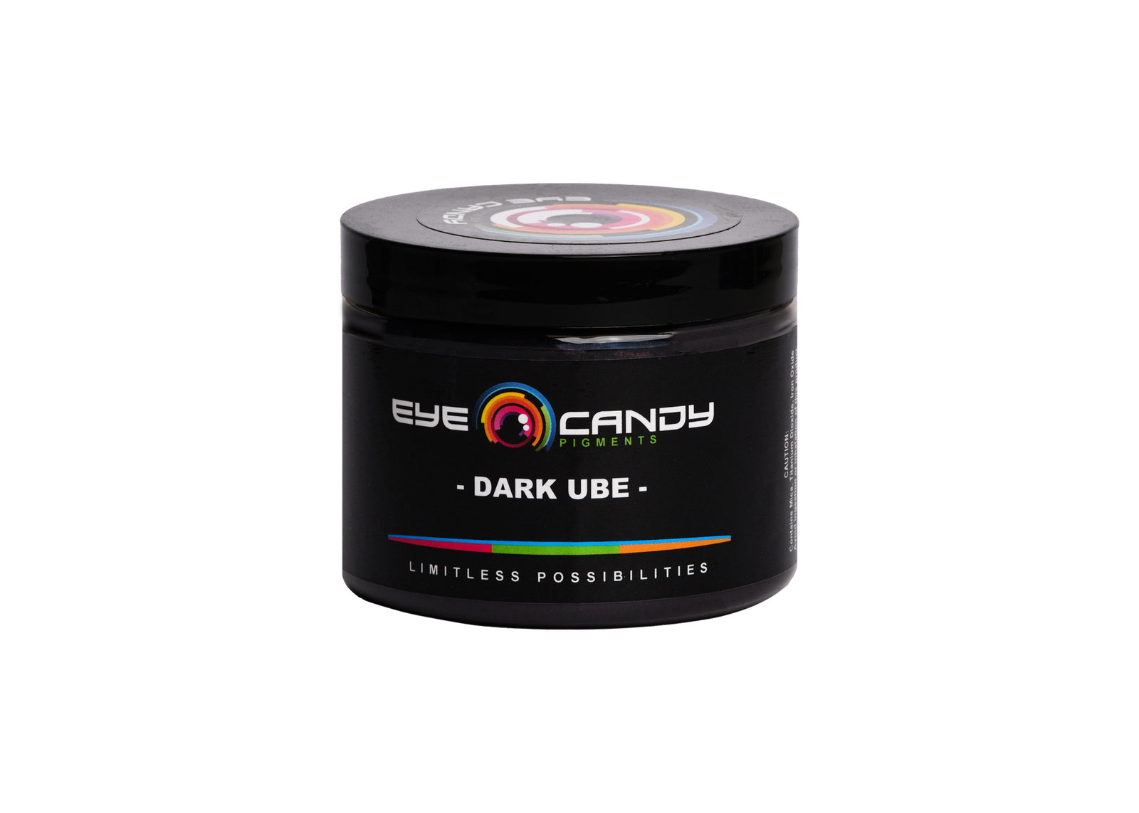 Dark Ube (Mica Powder for Epoxy Resin)