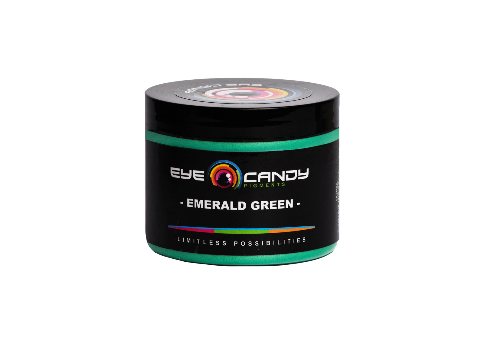 Emerald Green (Mica Powder for Epoxy Resin)