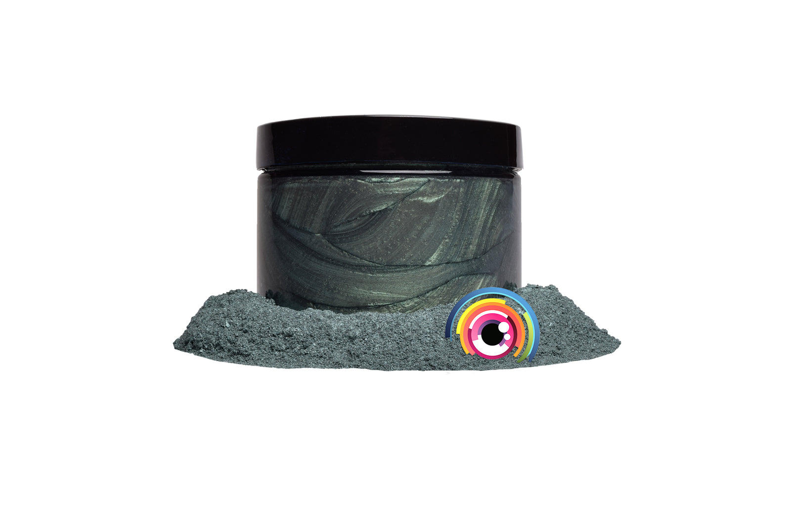 Green Day (Mica Powder for Epoxy Resin)