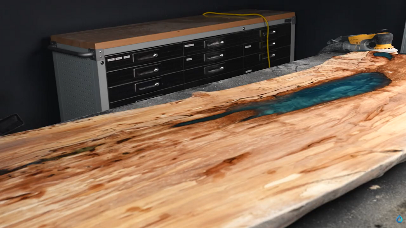 Superclear Super Epoxy Resin Systems