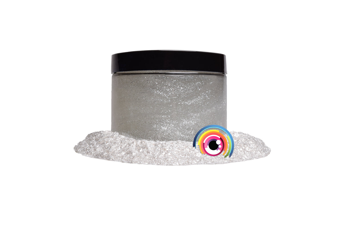 Icicle (Mica Powder for Epoxy Resin)