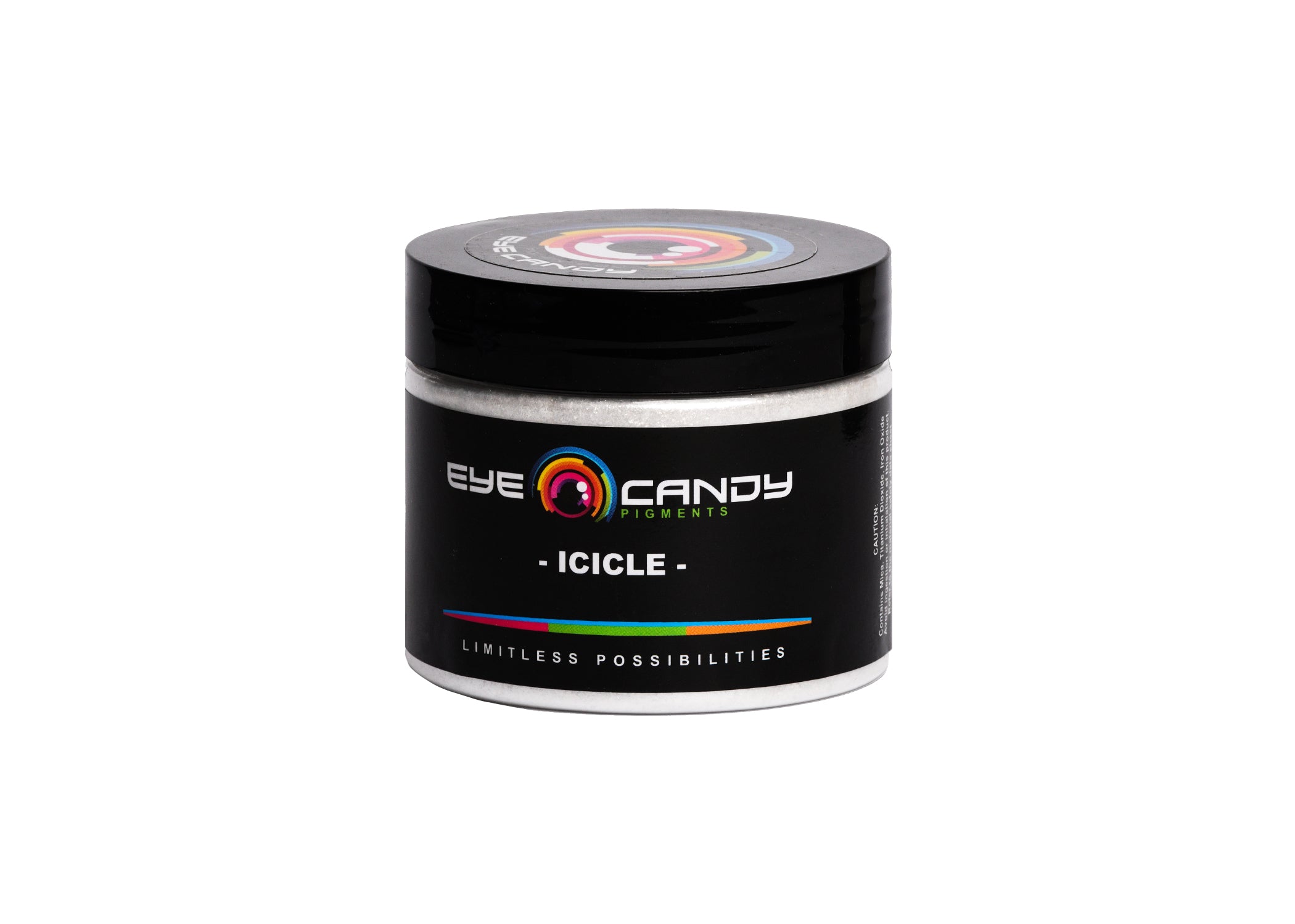Icicle (Mica Powder for Epoxy Resin)