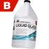 Liquid Glass A or B side Replacement Gallon Bottle