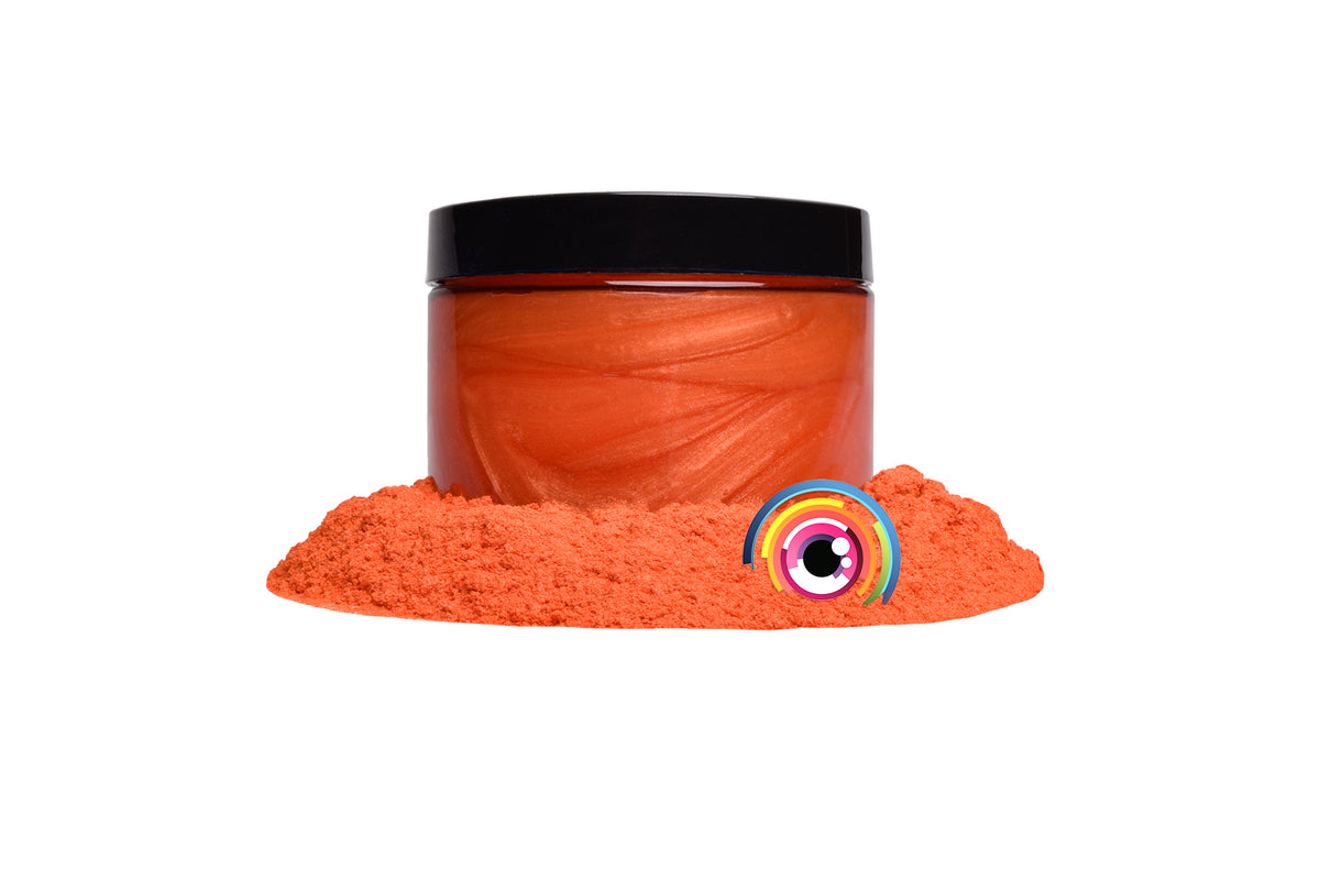 Kaki (Mica Powder for Epoxy Resin)