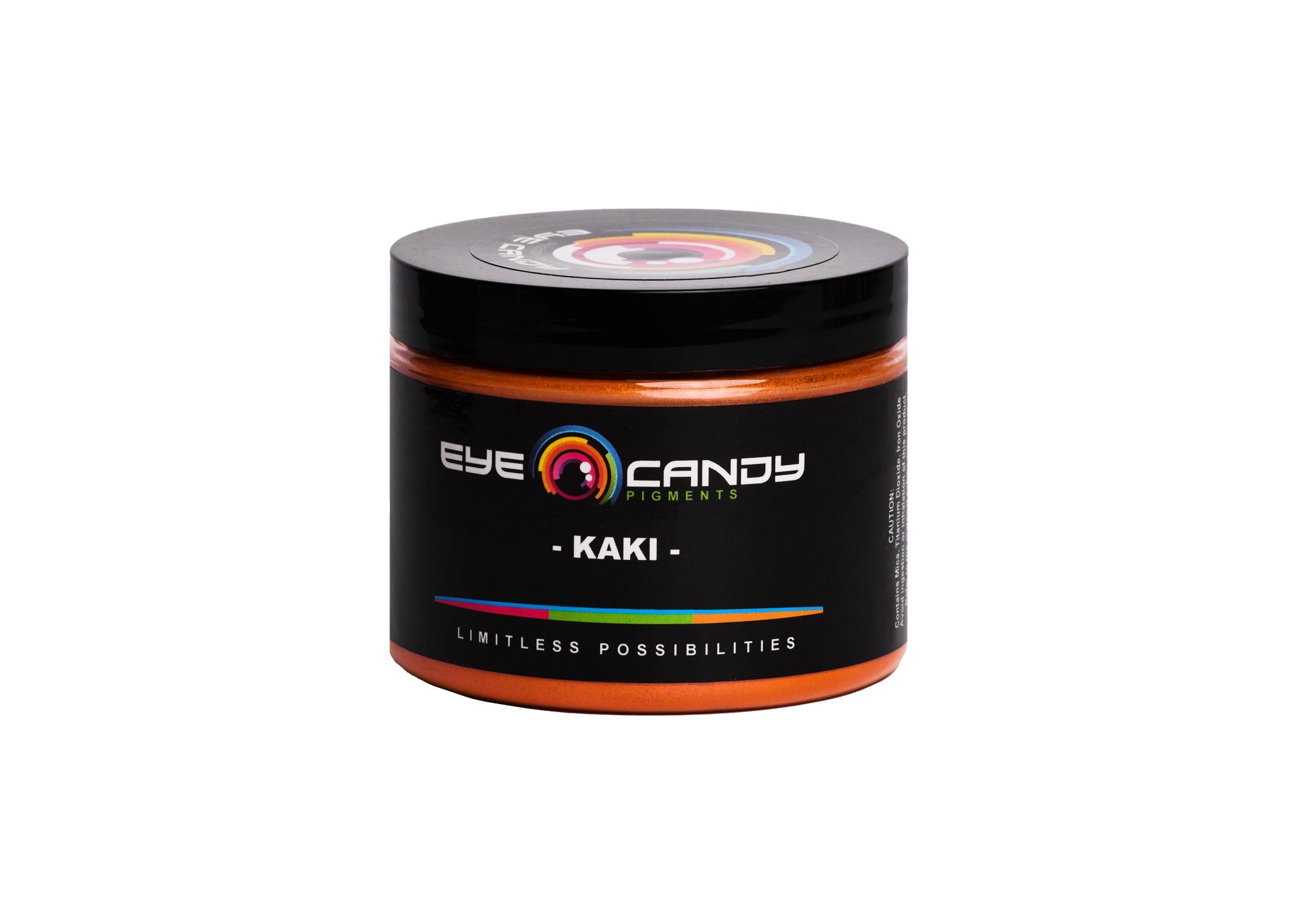 Kaki (Mica Powder for Epoxy Resin)
