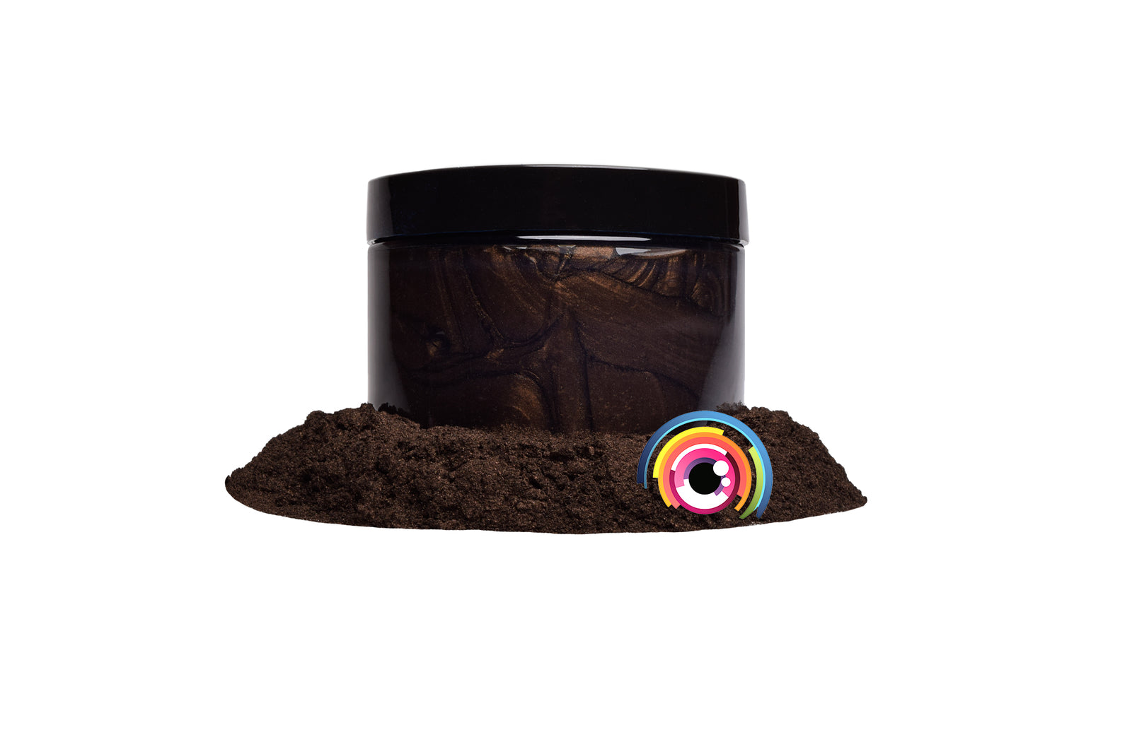 Karummetou Brown (Mica Powder for Epoxy Resin)
