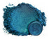 Macaw Blue Green (Mica Powder for Epoxy Resin)