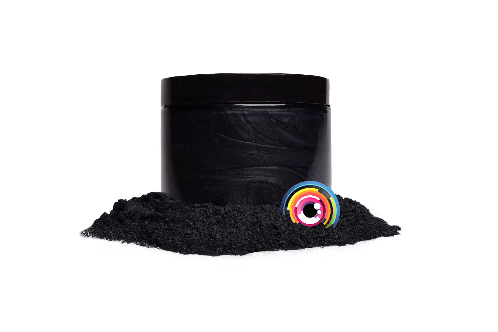 Ninja Black (Mica Powder for Epoxy Resin)