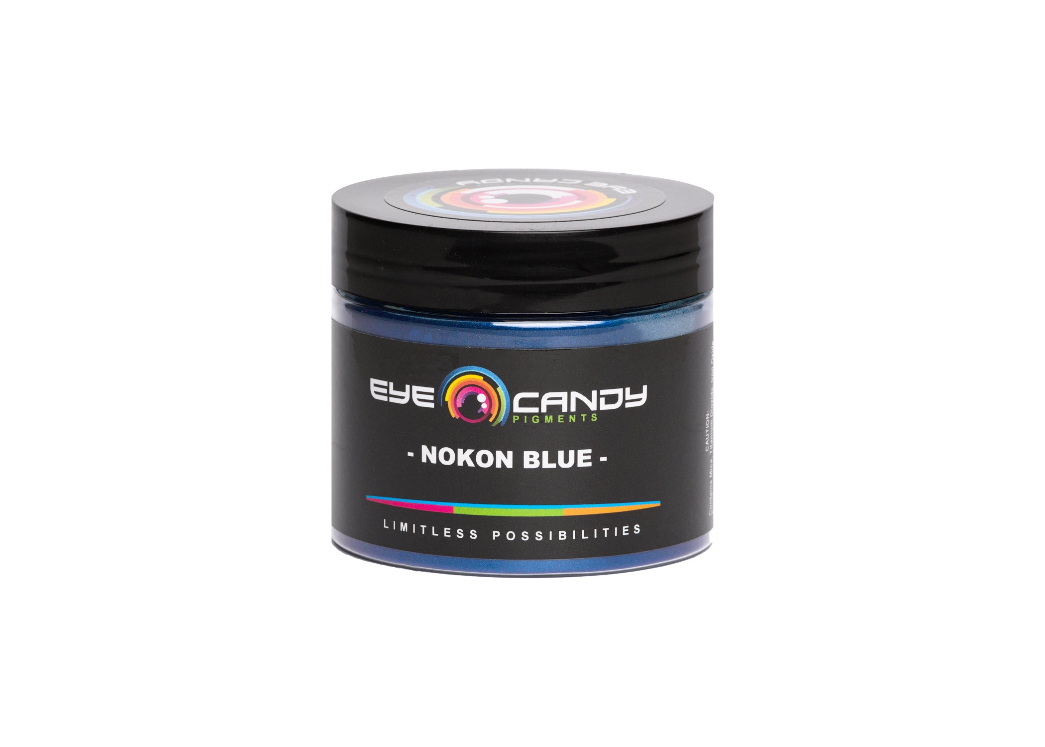 Nokon Blue (Mica Powder for Epoxy Resin)