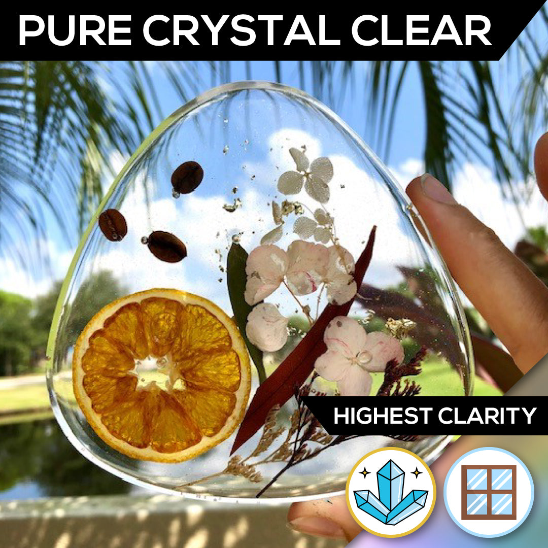 Designer Art Resin 1:1