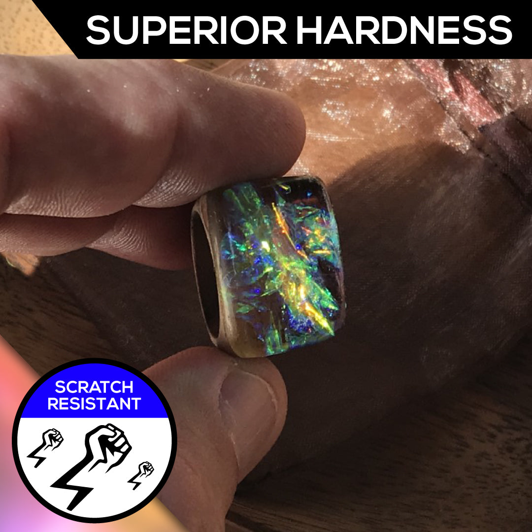Designer Art Resin 1:1